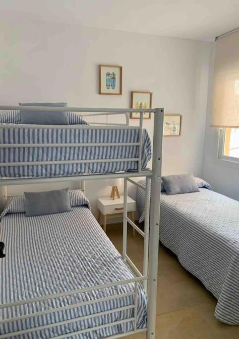 Apartamento Exclusivo Para Familias Tarifa Exterior foto