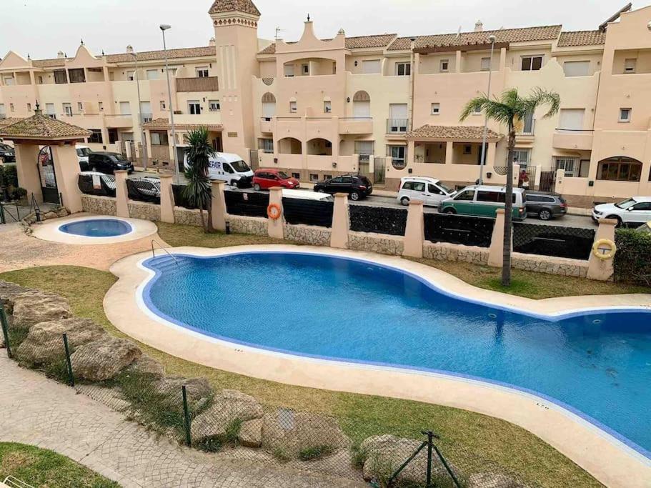 Apartamento Exclusivo Para Familias Tarifa Exterior foto