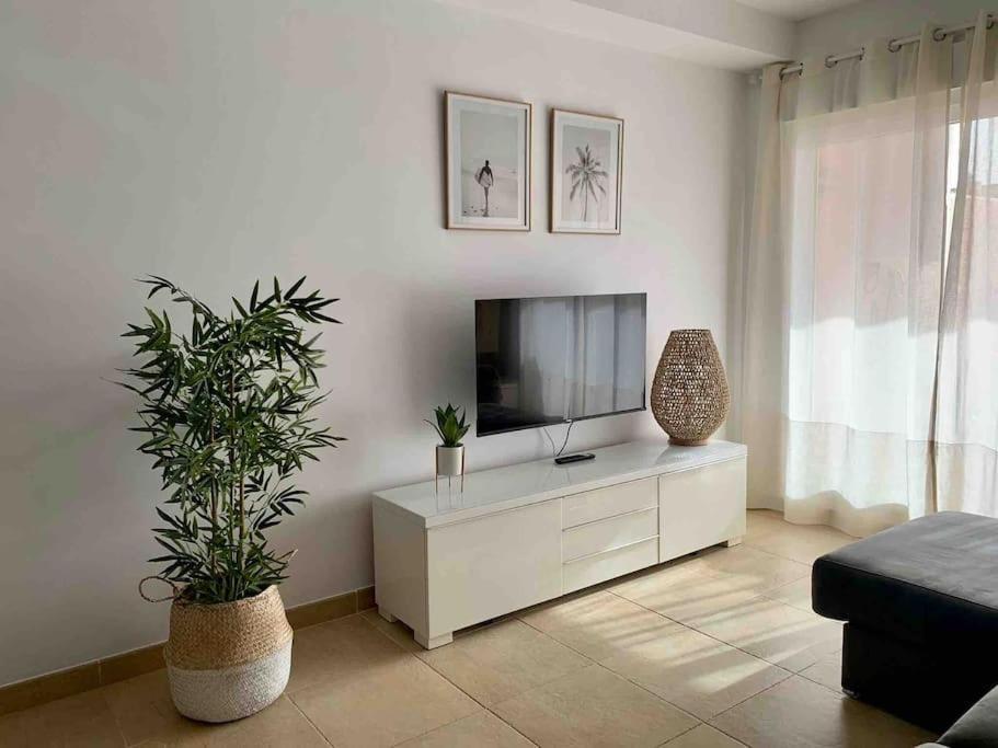 Apartamento Exclusivo Para Familias Tarifa Exterior foto