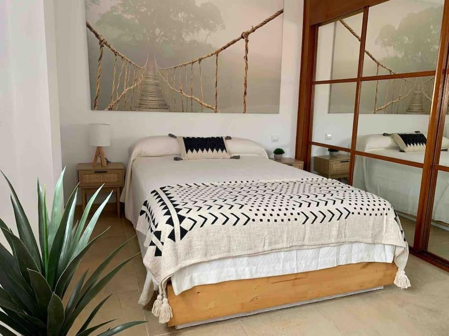 Apartamento Exclusivo Para Familias Tarifa Exterior foto
